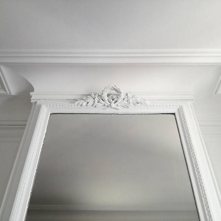 Appartement 2-Chalgrin Paris Ngoại thất bức ảnh