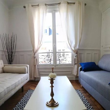 Appartement 2-Chalgrin Paris Ngoại thất bức ảnh