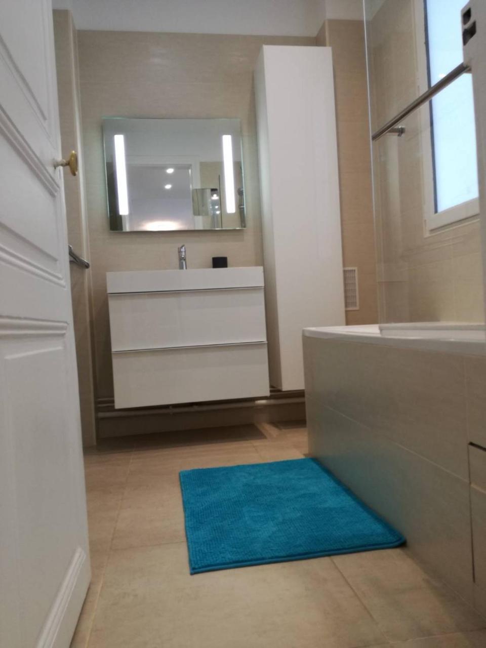 Appartement 2-Chalgrin Paris Ngoại thất bức ảnh